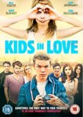 Kids In Love - Chris Foggin
