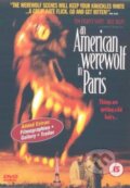 An American Werewolf in Paris - Anthony Waller