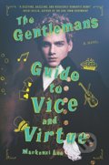 The Gentleman&#039;s Guide to Vice and Virtue - Mackenzi Lee