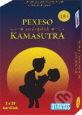 Pexeso pre dospelých - KAMASUTRA - 