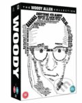 Woody Allen 20 Film Collection - Woody Allen