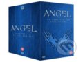 Angel - Complete Collection - Joss Whedon