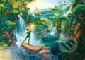 Disney, Peter Pan - Tom duBois