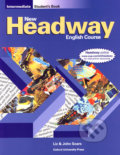 Headway - Intermediate - Student´s Book - Liz Soars, John Soars