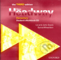 Headway - Elementary - Student´s Workbook CD - Liz Soars, John Soars, Sylvia Wheeldon