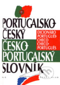 Portugalsko-český a česko-portugalský slovník - Vladimír Uchytil, Tomáš Uchytil