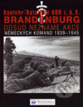 Baulehr-Bataillon 800 z.b.v. Brandenburg II - Franz Kurowski
