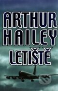 Letiště - Arthur Hailey