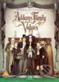 Addams Family Values - Barry Sonnenfeld