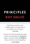 Principles: Life and Work - Ray Dalio