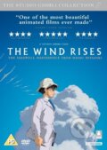 The Wind Rises - 