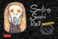 Smiling Sushi Roll - Takayo Kiyota