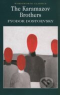 The Karamazov Brothers - Fjodor Michajlovič Dostojevskij