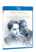 Vykoupení z věznice Shawshank - Frank Darabont