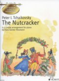 The Nutcracker - Peter I. Tchaikovsky
