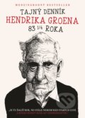 Tajný denník Hendrika Groena - Hendrik Groen