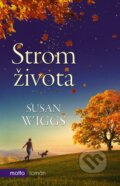 Strom života - Susan Wiggs