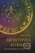 Archetypová astrologie - Petr Lisý
