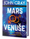 Mars a Venuše - John Gray