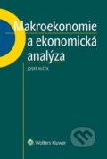 Makroekonomie a ekonomická analýza - Josef Vlček