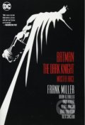 Batman: The Dark Knight: Master Race - Frank Miller