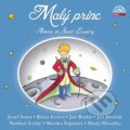 Malý princ - dramatizace - Antoine de Saint-Exupéry