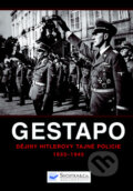 Gestapo - Rupert Butler