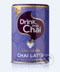 Chai Latte Chocolate (Čokoládové) - 