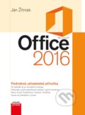 Microsoft Office 2016 - Ján Žitniak