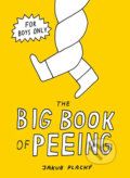 The Big Book of Peeing - Jakub Plachý