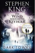 The Wind through the Keyhole - Stephen King