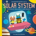 Professor Astro Cat&#039;s Solar System - Dominic Walliman