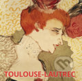 Toulouse-Lautrec - Hajo Düchting