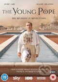 The Young Pope - Paolo Sorrentino