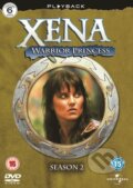 Xena - Warrior Princess - 