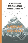 Mount Kodaň - Kaspar Colling Nielsen