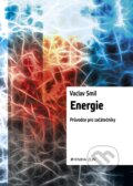 Energie - Vaclav Smil