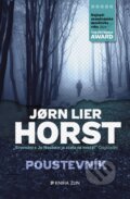 Poustevník - Jorn Lier Horst