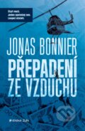 Přepadení ze vzduchu - Jonas Bonnier