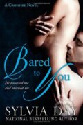 Bared to You - Sylvia Day