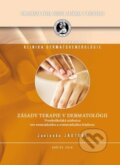 Zásady terapie v dermatológii - Jagienka Jautová
