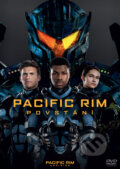 Pacific Rim: Povstání - Steven S. DeKnight