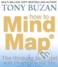 How to Mind Map - Tony Buzan