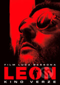 Leon - Luc Besson