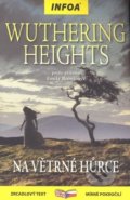 Wuthering Heights/Na Větrné húrce - Emily Brontë