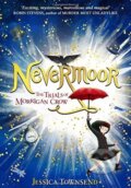 Nevermoor - Jessica Townsend