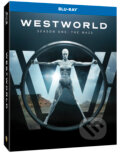 Westworld 1. série - Jonathan Nolan, Richard J. Lewis, Neil Marshall, Vincenzo Natali, Jonny Campbell, Fred Toye, Stephen Williams, Michelle MacLaren
