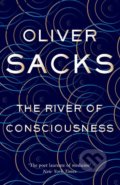 The River of Consciousness - Oliver Sacks