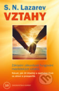 Diagnostika karmy 10 - Vztahy - Sergej N. Lazarev