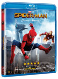 Spider-Man: Homecoming + komiks - Jon Watts